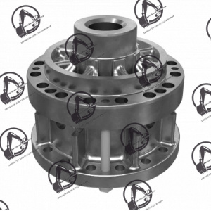 Корпус CAT 148-9288