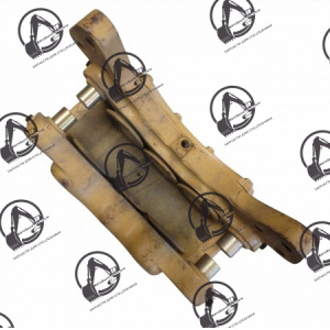 Тормоз CAT 159-7596