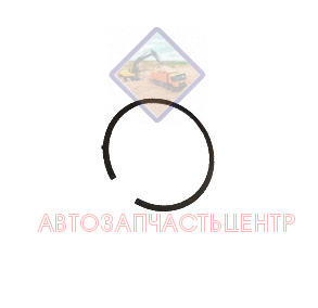 Стопорное кольцо 0931731